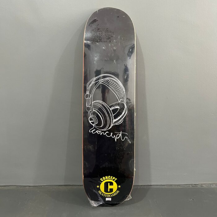 Shape Marfim Fiber Glass Concept 8.0