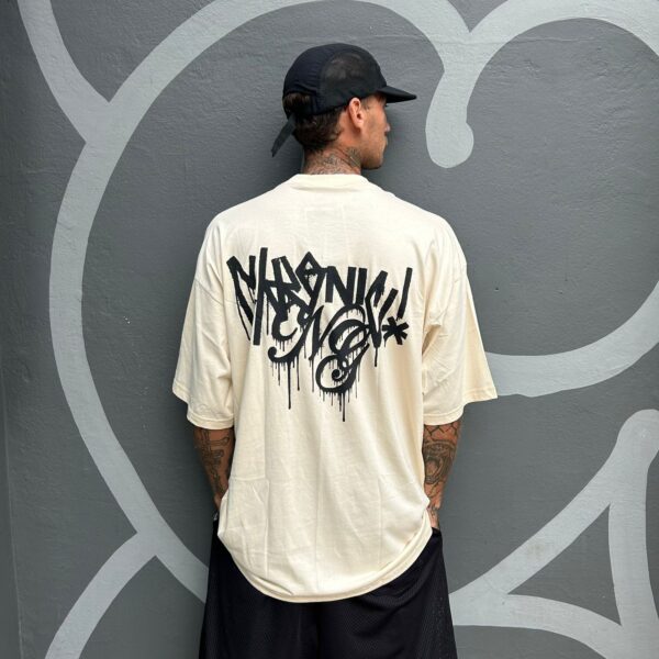 Camiseta Chronic Big