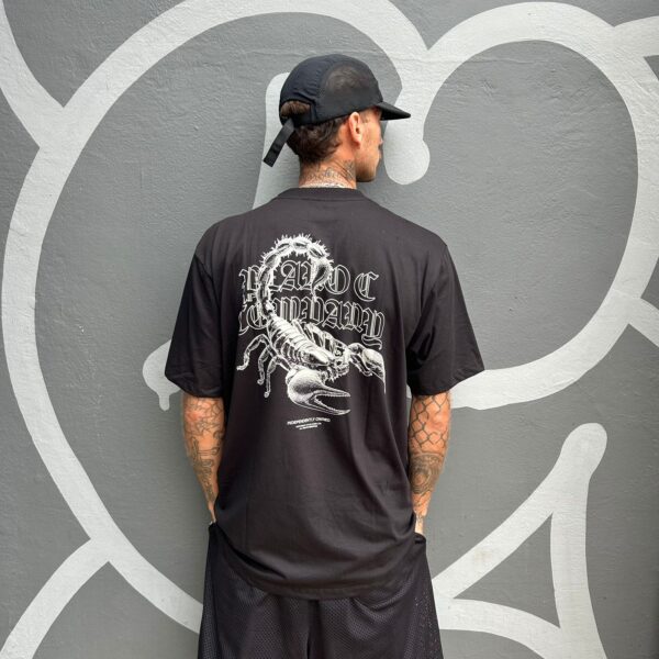 Camiseta Plano C