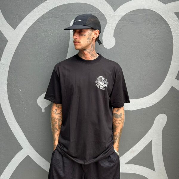 Camiseta Plano C