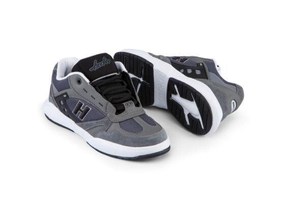 Tenis Hocks RLX Baggy Asfalto
