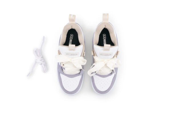 Tenis Hocks Pop Lite 2Good Lavanda