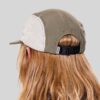 Boné Five Panel A live