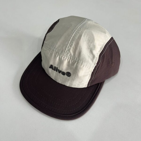 Bone Five Panel A Live