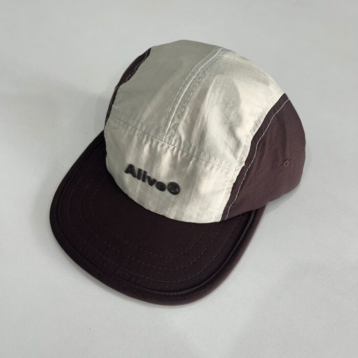 Bone Five Panel A Live
