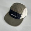 Boné Five Panel A live