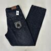 Calça Jeans Baggy XXL