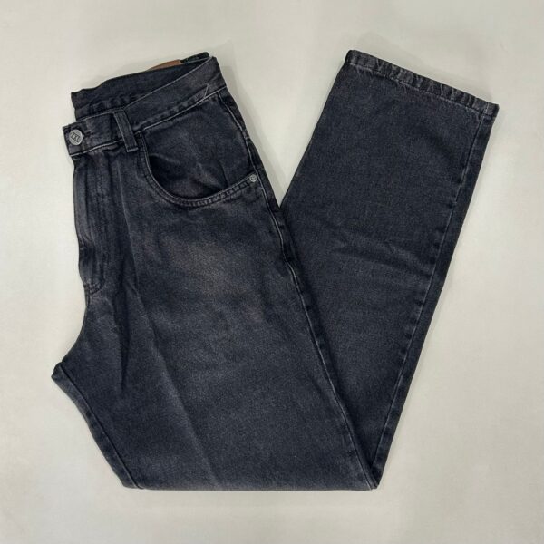 Calça Jeans Baggy XXL