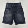 Bermuda Jeans Baggy XXL