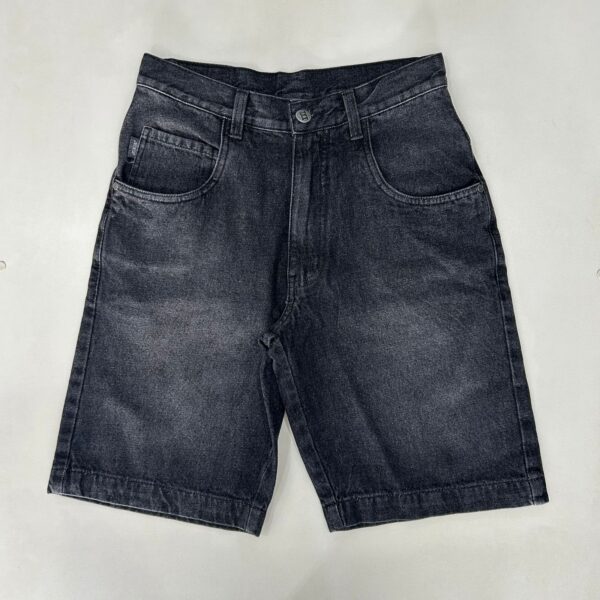 Bermuda Jeans Baggy XXL