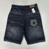 Bermuda Jeans Baggy XXL