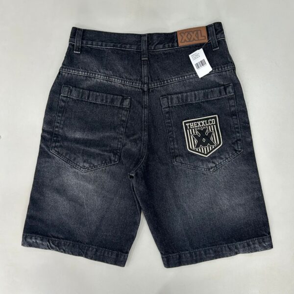 Bermuda Jeans Baggy XXL