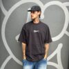 Camiseta Oversized Chronic