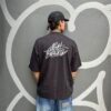 Camiseta Oversized Chronic