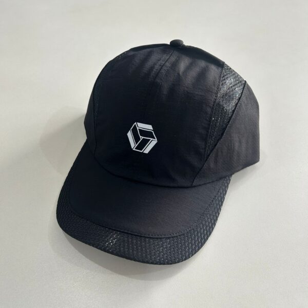 Boné Five Panel Dad Hat Your Face