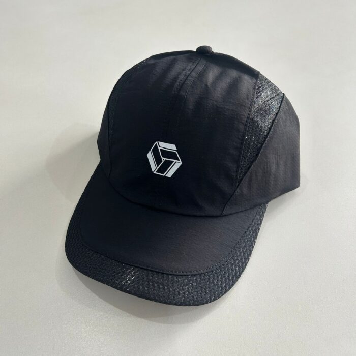 Boné Five Panel Dad Hat Your Face