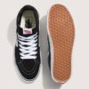 WhatsApp Image 2026-05-07 at 10.43.27 (2) Tenis Vans Sk8 HI Black White