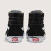 WhatsApp Image 2026-05-07 at 10.43.27 (3) Tenis Vans Sk8 HI Black White