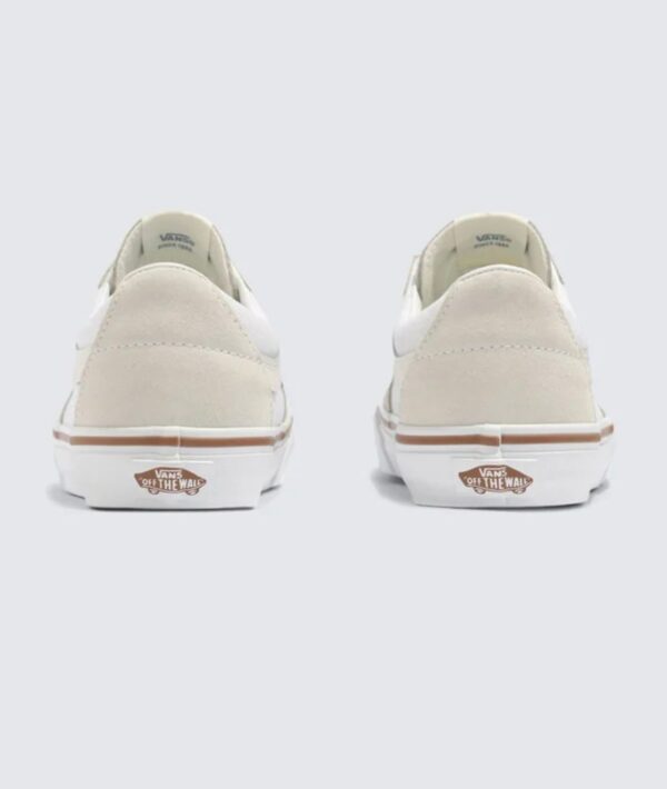 WhatsApp Image 2026-05-07 at 10.43.27 Tenis Vans Sk8 Low Twill Marshmallow