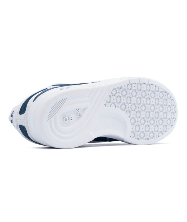 WhatsApp Image 2026-05-11 at 12.02.11 (4) Tenis Ous Fluente GTX Azul Piscina Branco Essencial