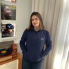 Blusa Moletom Feminino Hocks