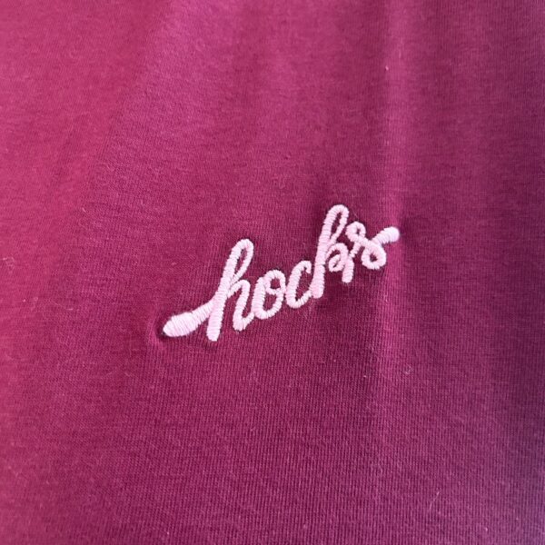 Camiseta Feminina Hocks