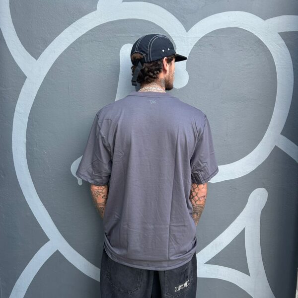 Camiseta Plano C