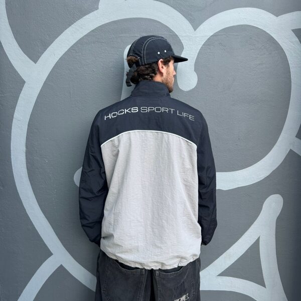 Corta Vento Sport Life Hocks