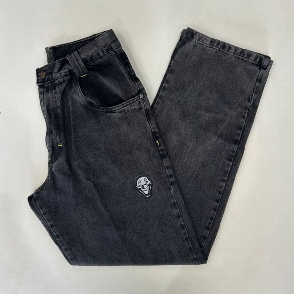 Calça Jeans Baggy Brothas and Cash