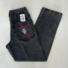 Calça Jeans Baggy Brothas and Cash