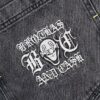 Calça Jeans Baggy Brothas and Cash