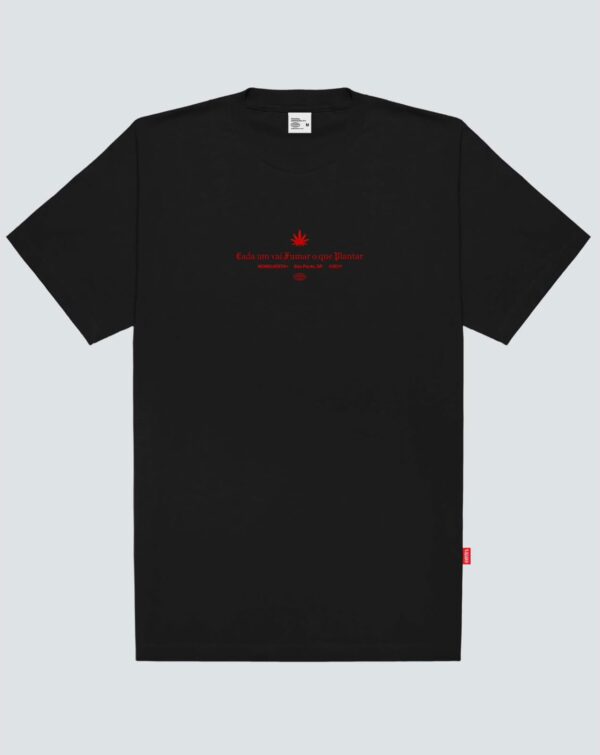 Camiseta Chronic