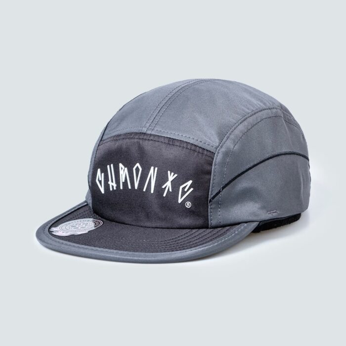 Boné Five Panel Chronic
