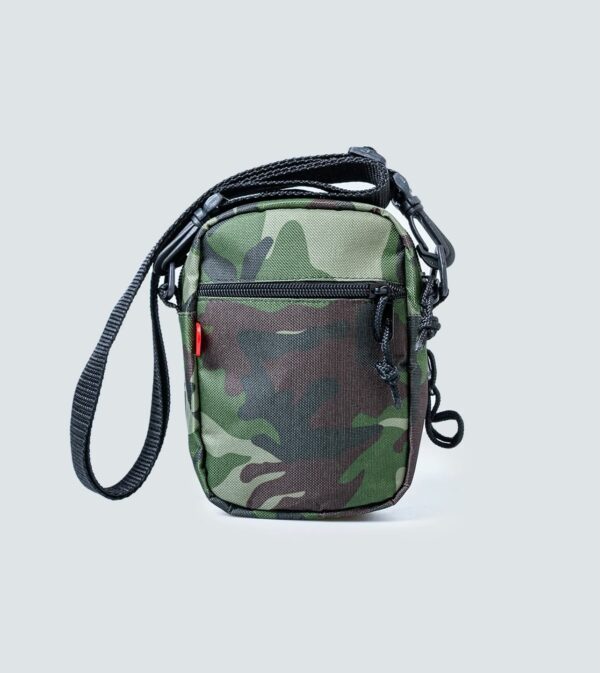 Shoulder Bag Chronic