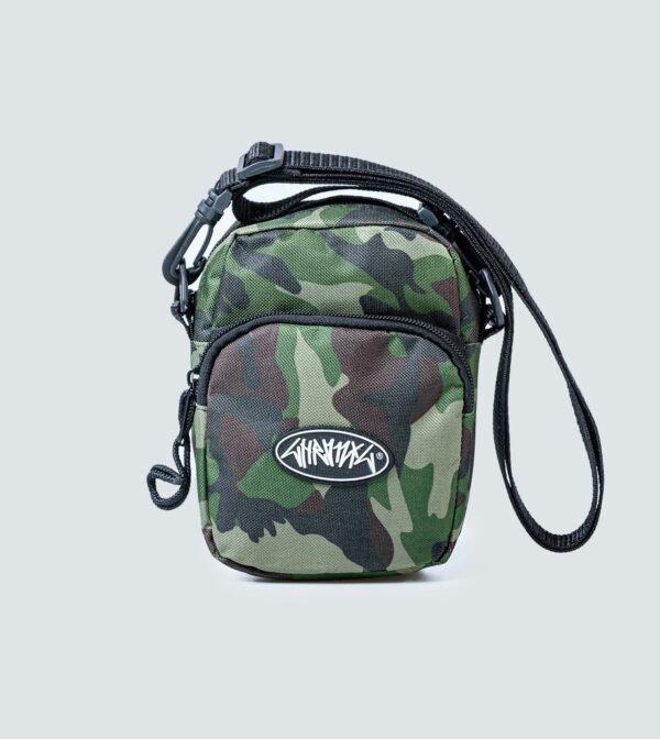 Shoulder Bag Chronic