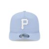 Boné New Era 19Twenty Straback