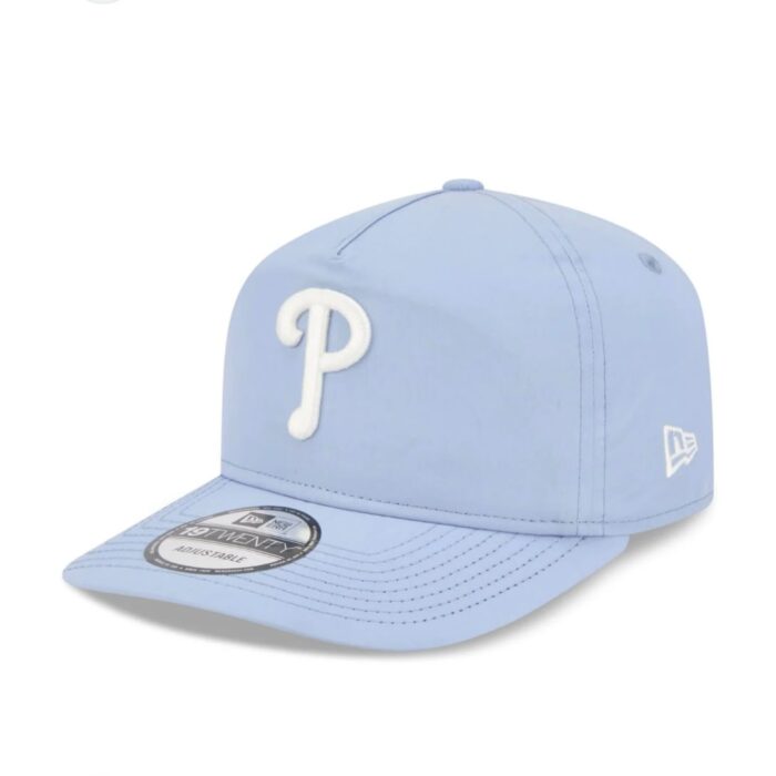 Boné New Era 19Twenty Straback