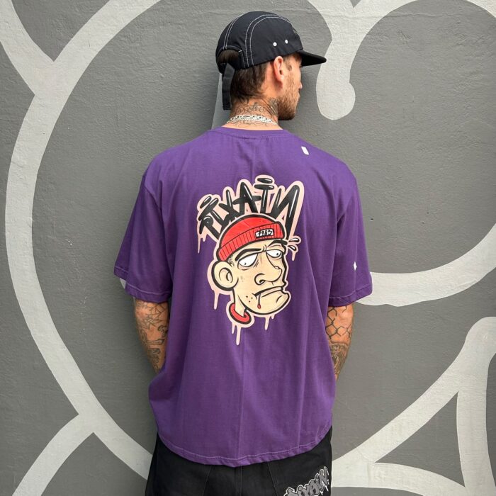 WhatsApp Image 2026-08-05 at 10.54.27 Camiseta Pixain