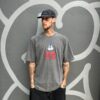 WhatsApp Image 2026-08-05 at 10.54.29 Camiseta High X Disney Mickey