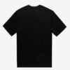 Camiseta High Tee Optical Fredday Black