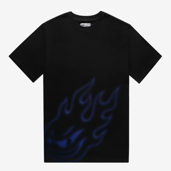 WhatsApp Image 2026-08-05 at 10.54.31 (6) Camiseta High Tee Optical Fredday Black