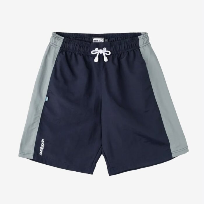 Short High Runner Blue
