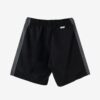 Short High Runner Black