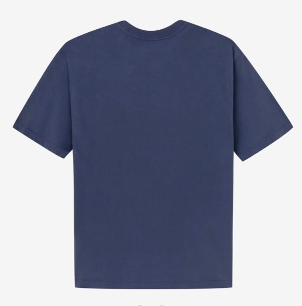 WhatsApp Image 2026-08-05 at 10.54.33 (2) Camiseta High Tee Roses Navy