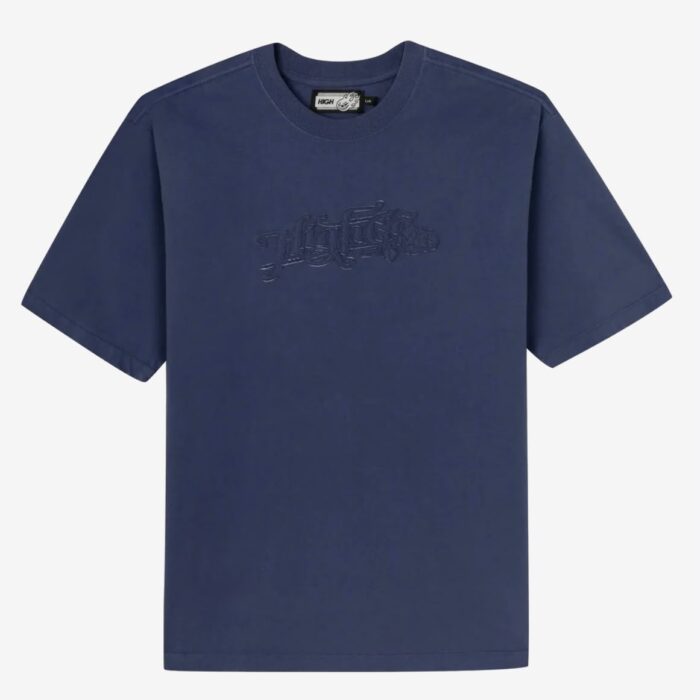 WhatsApp Image 2026-08-05 at 10.54.33 (3) Camiseta High Tee Roses Navy