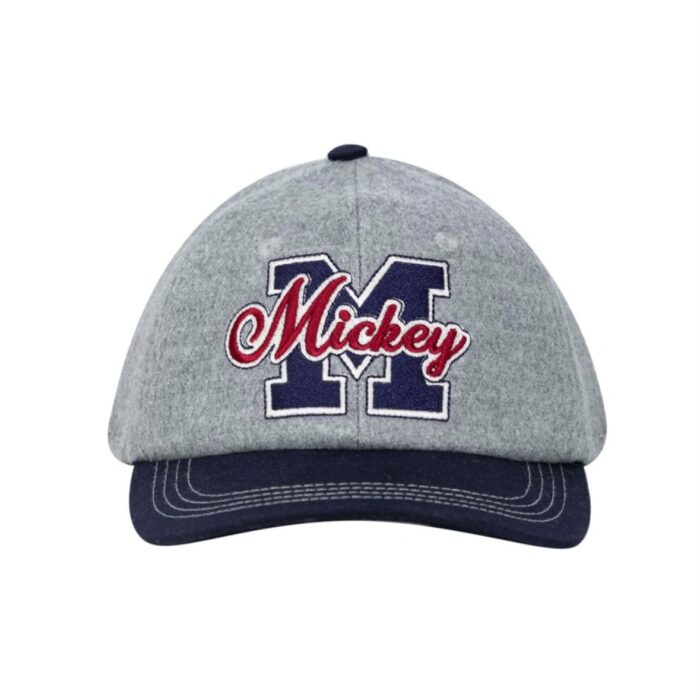 Boné High X Mickey Disney