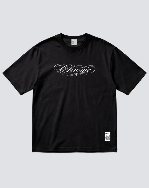 Camiseta Chronic