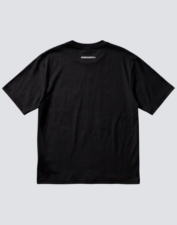 Camiseta Chronic