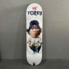 Shape Plan B Lil Torey Pudwill Maple 8.0