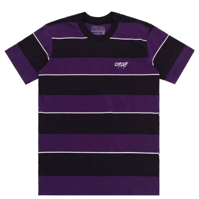 WhatsApp Image 2026-09-09 at 11.42.33 (2) Camiseta Listrada Fire Apparel